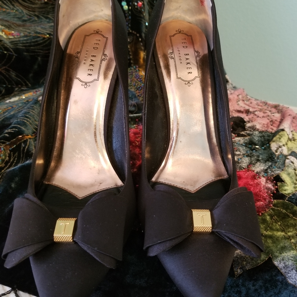 Ted Baker Shoes